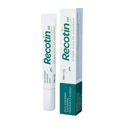 RECOTIN Żel po ukąszeniach owadów, obrzęki 20ml