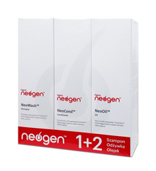 FAGRON NEOGEN 1+2 NEOWASH Sz+od+ol 420ml