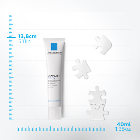 LA ROCHE - POSAY CICAPLAST GEL B5 40 ml