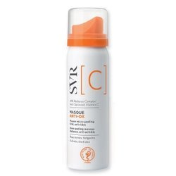 SVR MASQUE C ANTI-OX Mus d/mikro peelingu