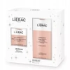Lierac Arkeskin Zestaw Promocyjny , krem na dzień, 50 ml + suplement diety, 60 sztuk