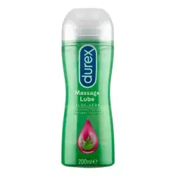 DUREX Play żel intymny do masażu 2 w 1, 200 ml