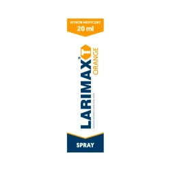 Larimax T Orange Spray 20ml(butelka z atomizerem)