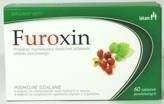 Furoxin x 60 tabl.