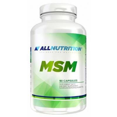 Allnutrition MSM - 90 kapsułek