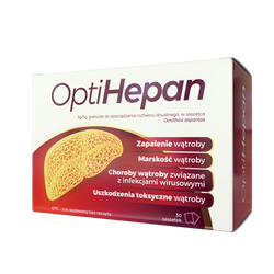 OptiHepan gran.dosporz.roztw.doust. 3g/5gg