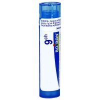 BOIRON Aesculus hippocastanum 9 CH granulki 4 g