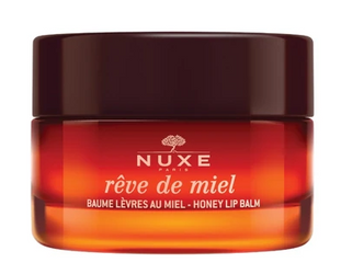 Nuxe Reve De Miel Balsam do ust, 15 ml