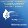 Bebilon 3 Advance Pronutra Junior, formuła na bazie mleka po 1. roku życia, 1000 g