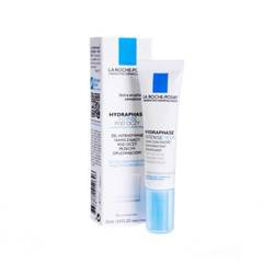 LA ROCHE-POSAY HYDRAPHASE INTENSE Krem żel pod oczy 15ml, 