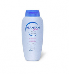 ALANTAN PLUS Balsam do ciała, 190 ml