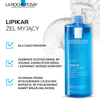 LA ROCHE - POSAY LIPIKAR Żel myjący 400ml