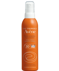 AVENE SUN Spray SPF 30 200 ml