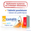 Calcenato tabl.powl. * 60  Data ważności 2026.02.28