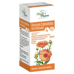 Tinctura Calendulae 100ml