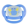 Canpol babies smoczek uspokajający silikon 18m+ anatomiczny LOVE&SEA