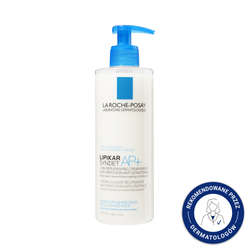 LA ROCHE - POSAY LIPIKAR SYNDET AP+ Krem myjący 400ml