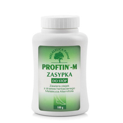 Proftin-M zasypka 100g