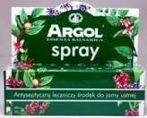 Argol Essenza Balsamica 8ml