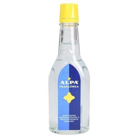 Alpa Frankowa płyn, 60 ml