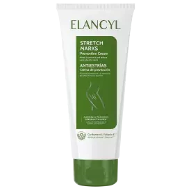 ELANCYL STRETCH MARKS Krem przeciw rozstępom 200ml