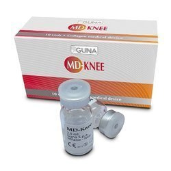 MD-KNEE 10 ampułek a 2ml /KOLANO/