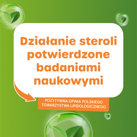 Danacol Plus 21 saszetek po 15 ml