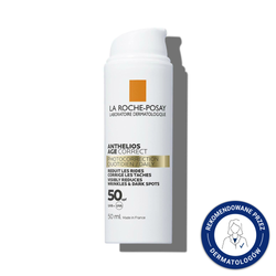LA ROCHE ANTHELIOS Codzienna Fotoprotekcja Age Correct SPF50+ 50ml