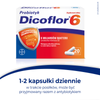 Dicoflor 6,10 kapsułek