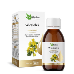 Wiesiołek olej 100 ml
