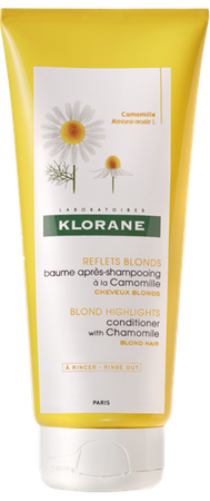 KLORANE RUMIANEK Balsam do włosów 200ml