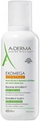 A-DERMA EXOMEGA CONTROL Balsam emol 400 ml