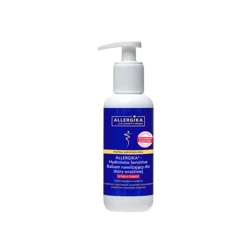 Allergika Hydrolotio Sensitive, Balsam nawilżający do skóry wrażliwej, 200ml