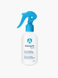 Allergoff spray neutralizator alergenów kurzu domowego, 100ml