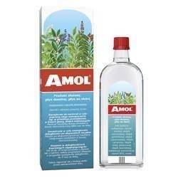 Amol płyn, 250 ml
