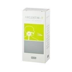 Argentin-T aerozol do gardła 20ml
