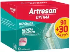 Artresan Optima (90+30) kapsułek