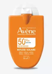 Avene Reflex SUN SPF50+ , 30 ml 