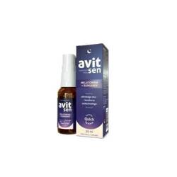 Avit Sen krople 30 ml