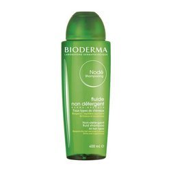 BIODERMA NODE FLUIDE szampon do częstego stosowania 400ml