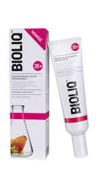 BIOLIQ 35+ antyoksydacyjne serum odbudowujące 30ml