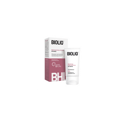 BIOLIQ BHL Krem do twarzy barierowy ochronny, 50 ml