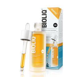 BIOLIQ PRO Intensywne serum nawilżające 30ml