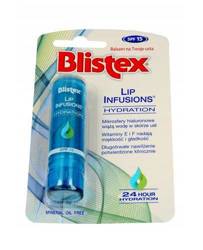 BLISTEX Balsam do ust Hydration sztyft, 3,7g