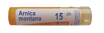 BOIRON Arnica montana 15 CH granulki, 4 g