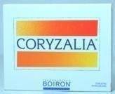 BOIRON Coryzalia, 40 tabletek