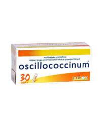 BOIRON Oscillococcinum, 30 sztuk