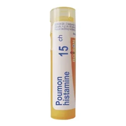 BOIRON Poumon histamine 15 CH granulki, 4 g