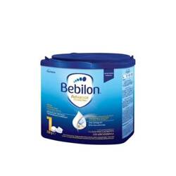 Bebilon 1 Advance Pronutra mleko początkowe od urodzenia, 350 g