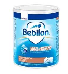 Bebilon Bez Laktozy proszek, 400 g